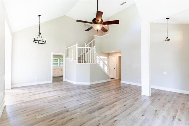 5213 N Briar Ridge, Circle McKinney, TX photo 6