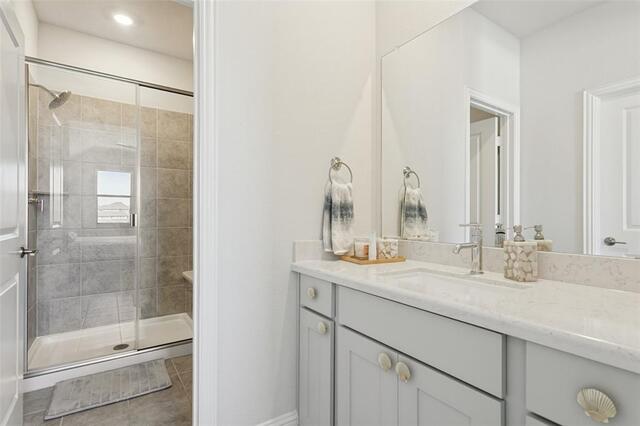 1508 Kurelek Drive, Little Elm, TX photo 17