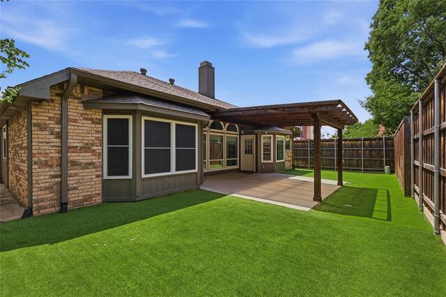 2313 Whitman Lane, Flower Mound, TX photo 38