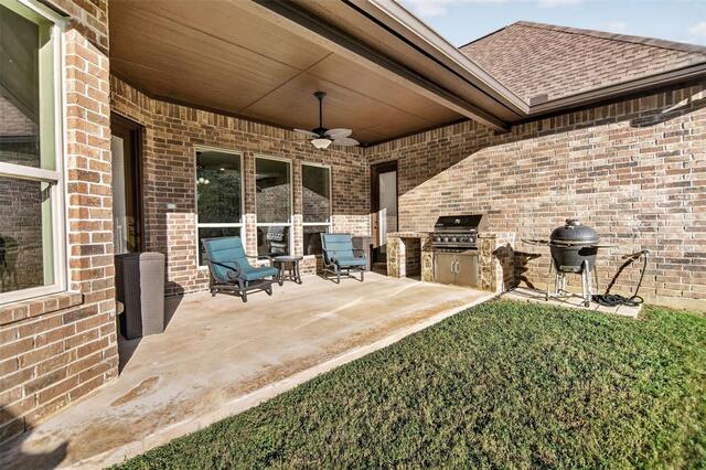 2915 Sutton, Place Southlake, TX photo 38
