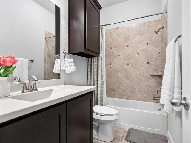 1708 Yeddo Path, Flower Mound, TX photo 33