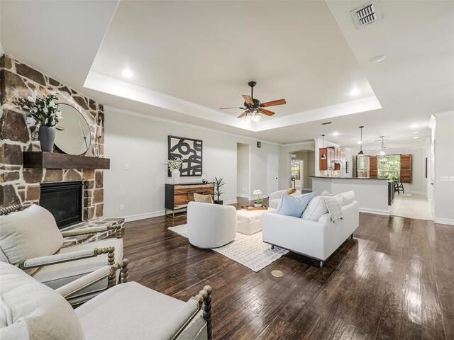 1728 Hacienda Heights, Lane Frisco, TX photo 15