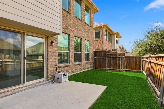 2737 Splendor Drive, Little Elm, TX photo 36