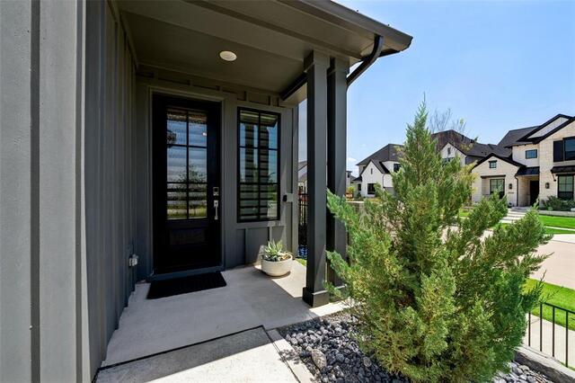 13603 Dalewood, Mews Frisco, TX photo 2