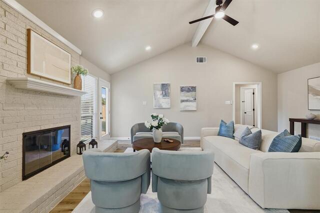 924 Edgefield Trail, Flower Mound, TX photo 12