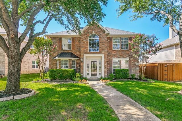 2424 Hunters Run Drive, Plano, TX image