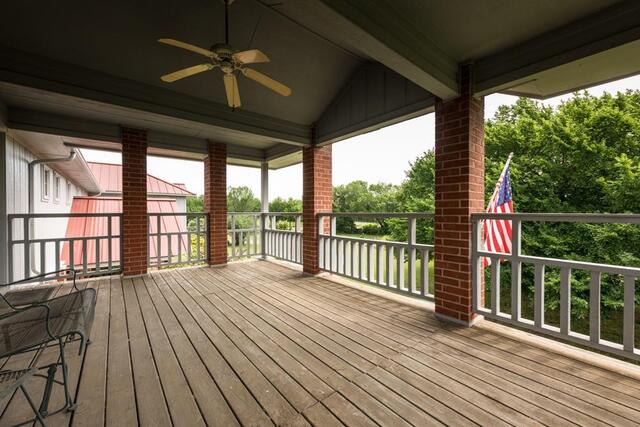 9554 David Fort, Road Argyle, TX photo 6