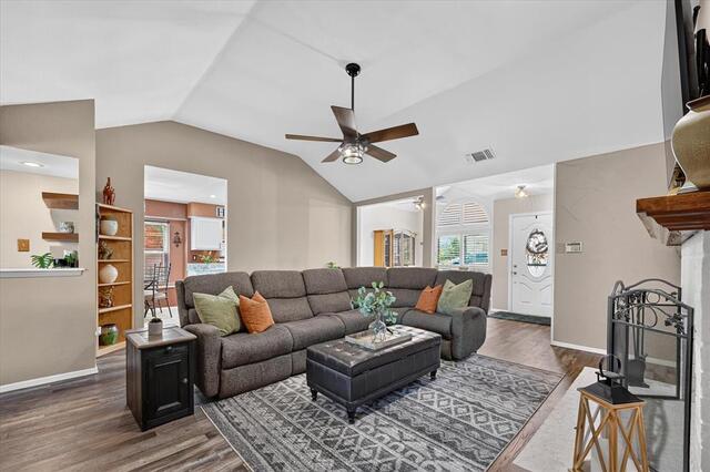4312 Hillshire Court, Flower Mound, TX photo 8