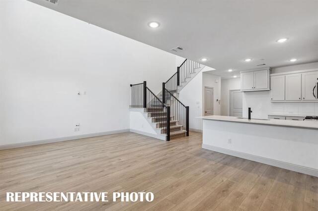 1028 Stockton, Drive Allen, TX photo 4