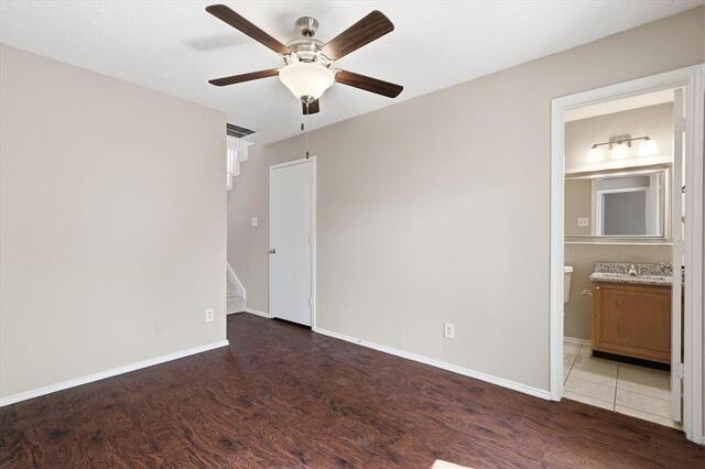 1806 Cactus, Circle Lewisville, TX photo 27
