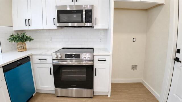 2417 Via, Barcelona Carrollton, TX photo 8