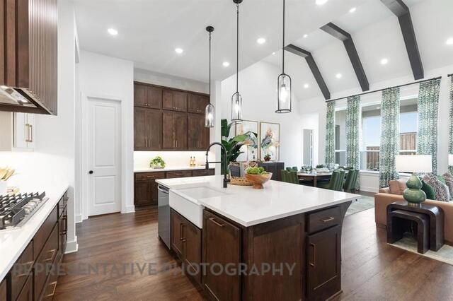 2937 Harkaway, Court Celina, TX photo 8