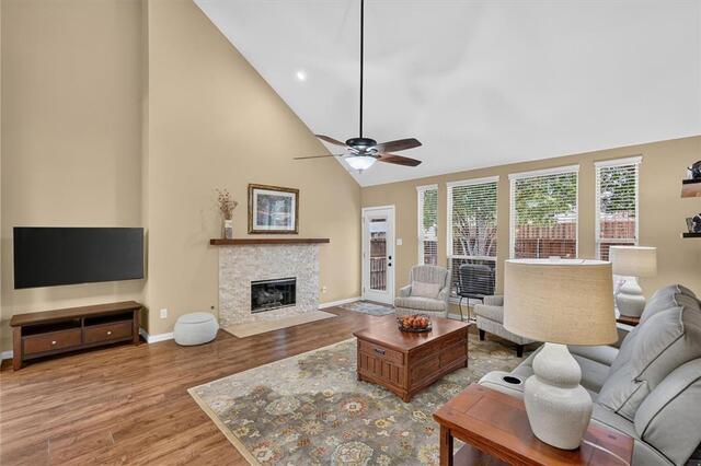 3636 Bent Ridge, Drive Plano, TX photo 7