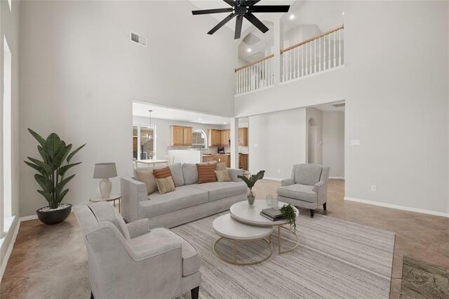 1209 Mesa, Trail Keller, TX photo 16