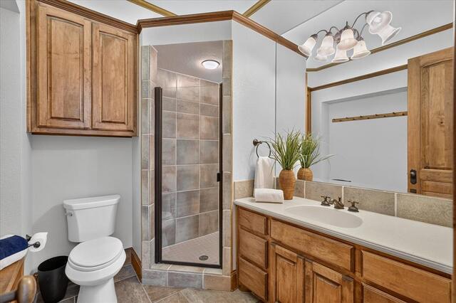 2801 River Bend Trail, Flower Mound, TX photo 30