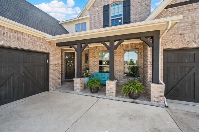 11625 Slumber Falls Drive, Flower Mound, TX photo 5
