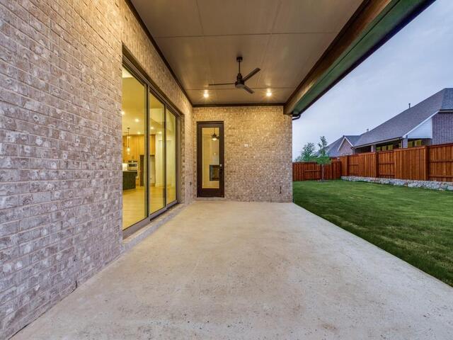 1540 Fairmont, Drive Prosper, TX photo 19