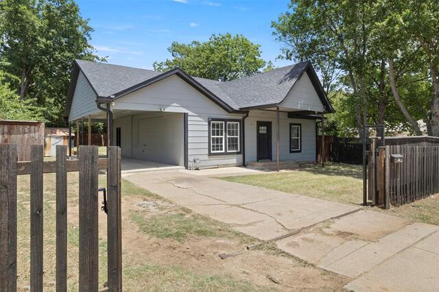 5425 Laster Road, Fort Worth, TX image