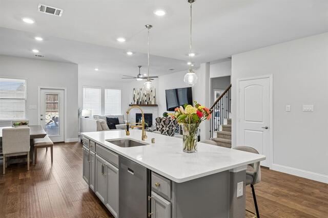 5100 Unity, Drive Denton, TX photo 6