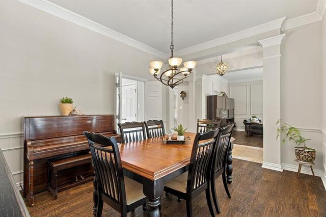 3608 Gallop Court, Flower Mound, TX photo 9