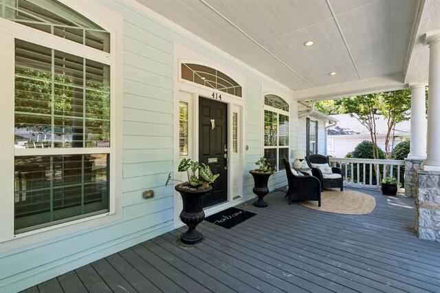 414 N Waddill, Street McKinney, TX photo 2