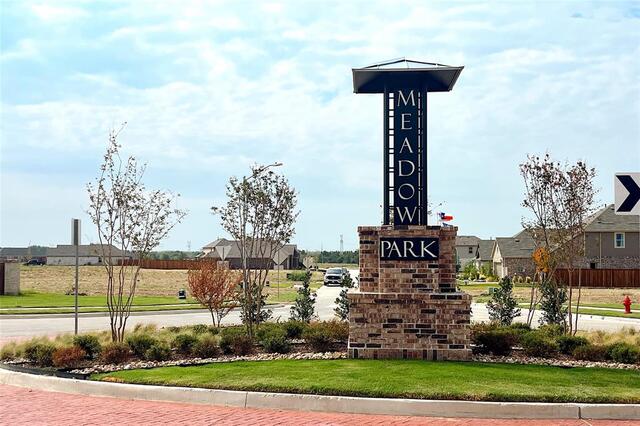 7505 Sunset Valley, Lane Denton, TX photo 4