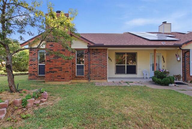 2901 Kathleen Lane, Euless, TX image