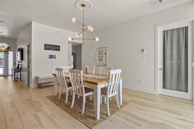 6217 Decatur, Court Frisco, TX photo 8