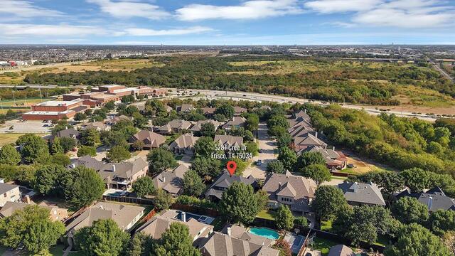 5287 Cree, Drive Frisco, TX photo 39