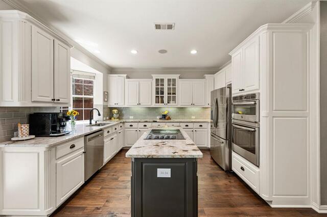 709 Lakeway, Drive Keller, TX photo 13