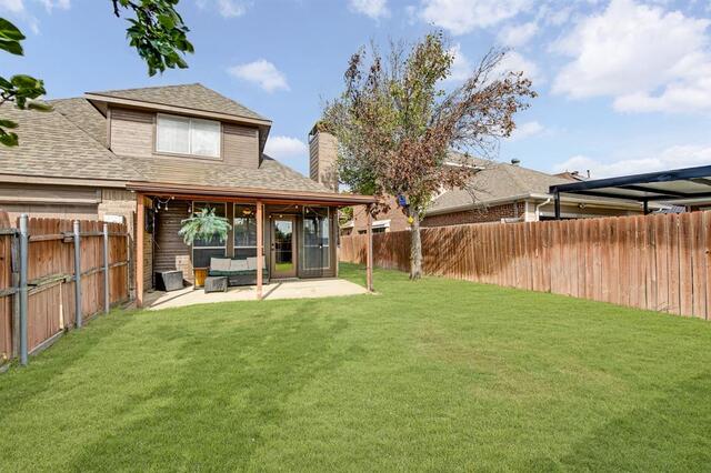 2039 Camelot, Drive Lewisville, TX photo 35