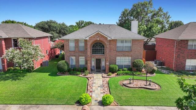 1324 Black Oak, Drive Carrollton, TX photo 3