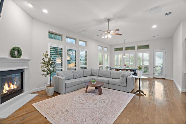 15193 Basket Oak, Road Frisco, TX photo 4