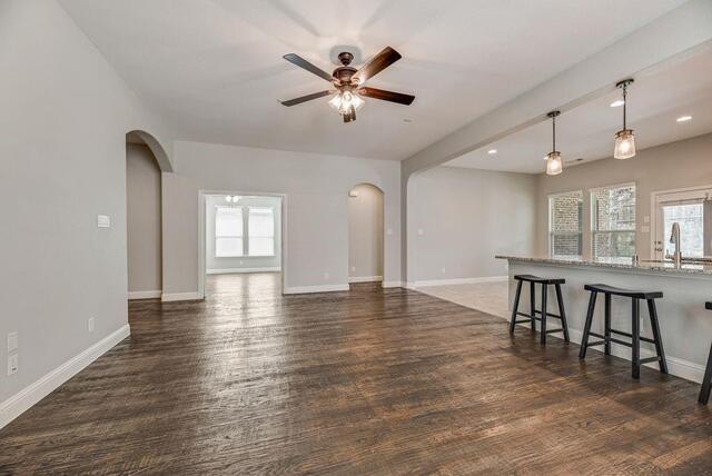 7421 San Jacinto, Trail McKinney, TX photo 9