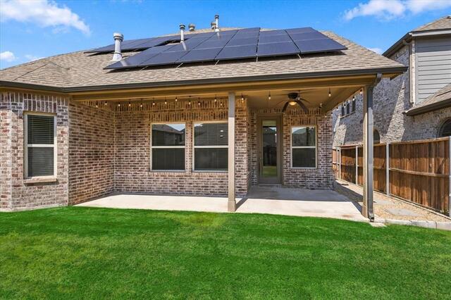 5904 Humber, Lane Celina, TX photo 39