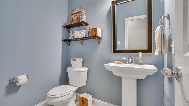 124 Village Creek, Drive McKinney, TX photo 17