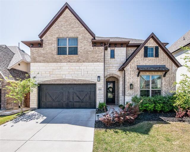 8234 Vitex Avenue, Dallas, TX image