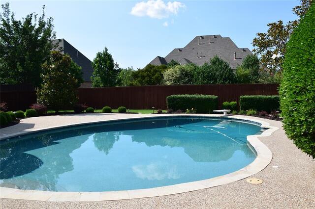 1804 Mesquite, Court Southlake, TX photo 39