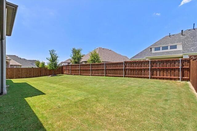 2260 Rainforest, Drive Prosper, TX photo 40