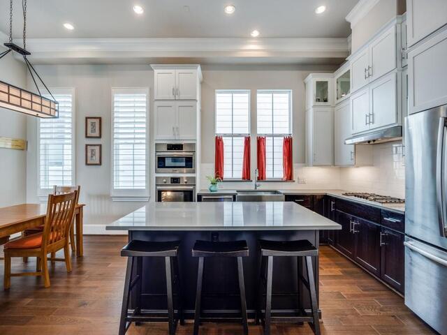 716 Wooster, Lane Plano, TX photo 8