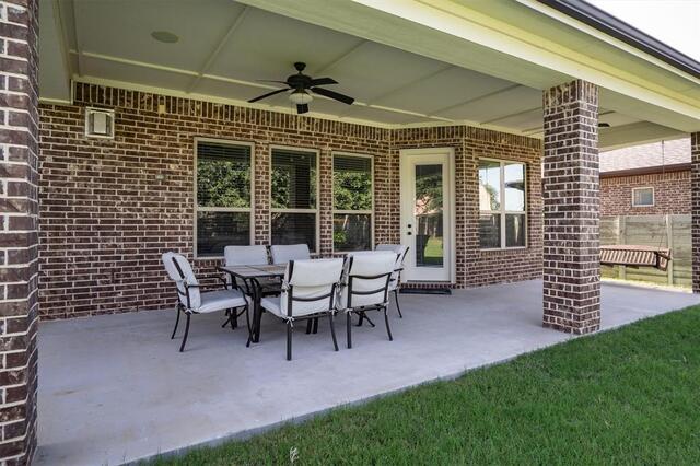 1305 5th, Street Argyle, TX photo 40
