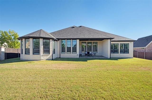 441 Centenary, Drive Prosper, TX photo 34