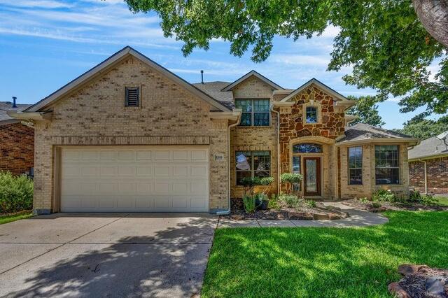 9310 Marble Falls Drive, Arlington, TX image