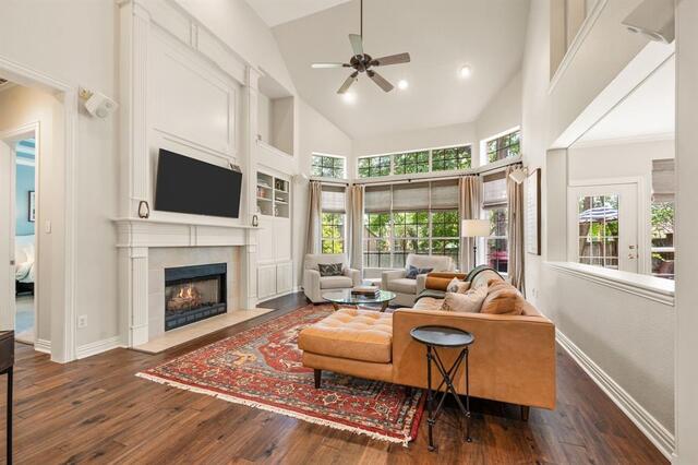 709 Lakeway, Drive Keller, TX photo 8