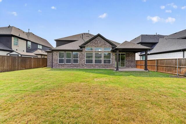 7008 Elk Springs, Drive Argyle, TX photo 32