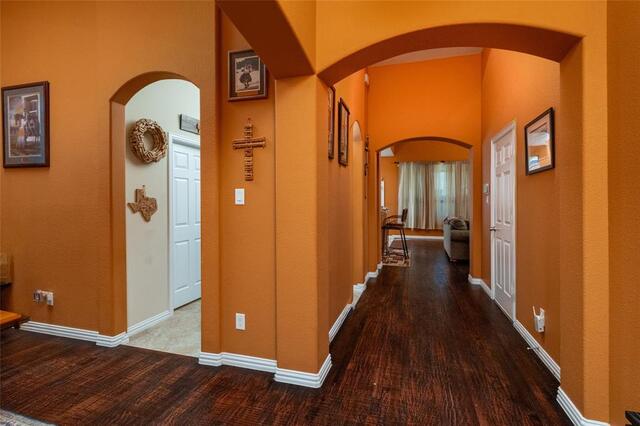 2017 Sterling Trace, Drive Keller, TX photo 8