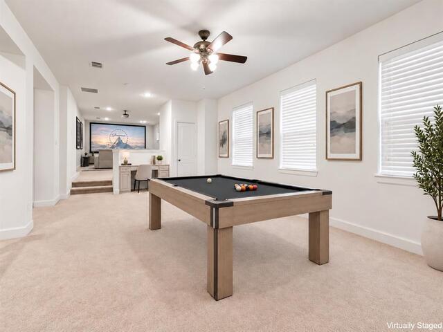 1009 Peacock, Boulevard Carrollton, TX photo 13