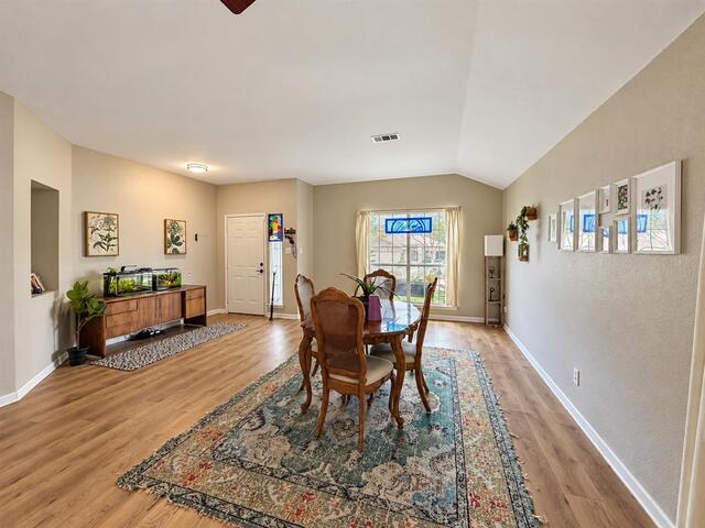7616 Sunburst, Trail Denton, TX photo 7