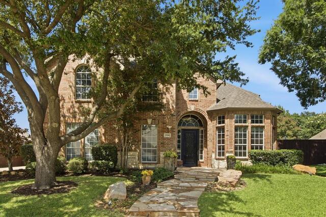 2706 Carterton Way, Flower Mound, TX image