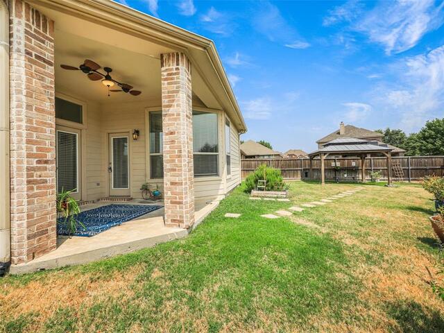 1317 Wheatear Drive, Little Elm, TX photo 32